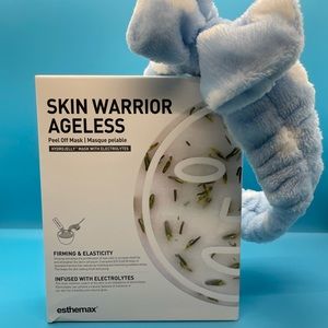Esthemax Hydrojelly Face mask